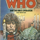 Illustration for article titled Retro Doctor Who Books Hit The Target